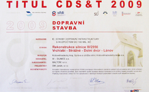 Certifikát